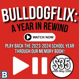 NOW PLAYING: A YEAR IN REWIND ⏮ Memory books are on sale!